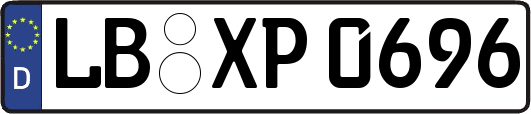 LB-XP0696