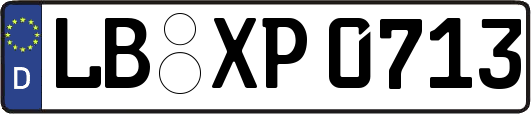 LB-XP0713