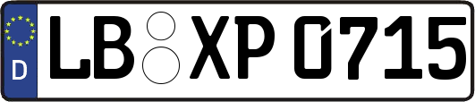 LB-XP0715
