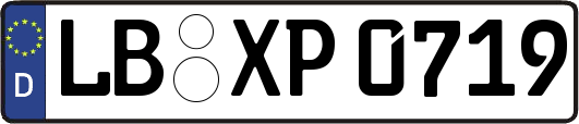 LB-XP0719