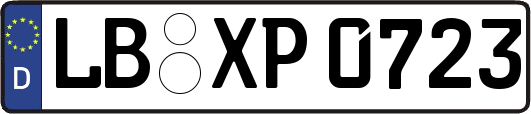 LB-XP0723