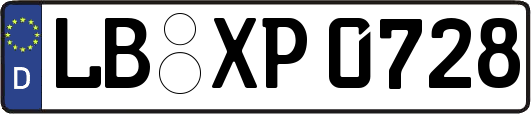 LB-XP0728