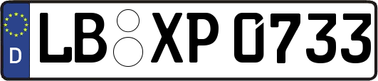 LB-XP0733