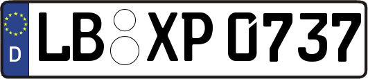 LB-XP0737