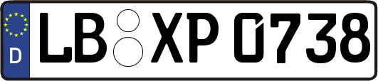 LB-XP0738