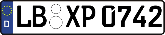 LB-XP0742
