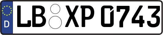 LB-XP0743