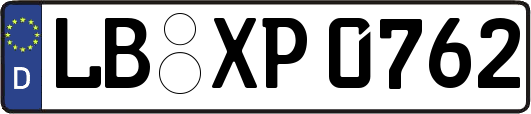 LB-XP0762
