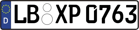 LB-XP0763