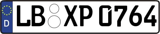 LB-XP0764