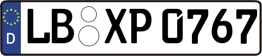 LB-XP0767