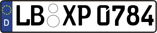 LB-XP0784