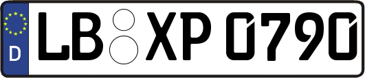 LB-XP0790