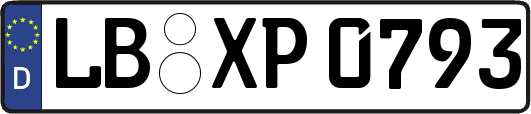 LB-XP0793