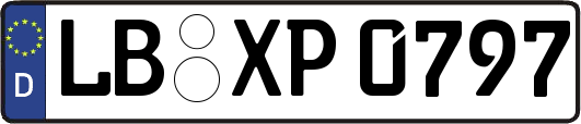 LB-XP0797