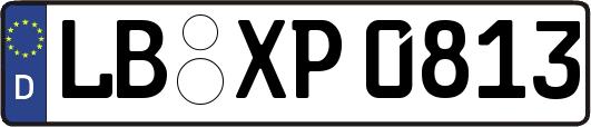 LB-XP0813