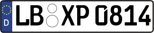 LB-XP0814