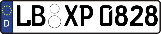 LB-XP0828