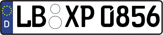 LB-XP0856