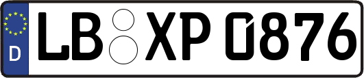 LB-XP0876