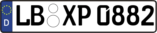 LB-XP0882