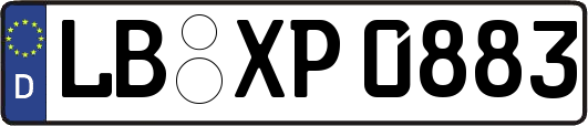 LB-XP0883
