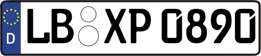 LB-XP0890