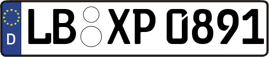LB-XP0891