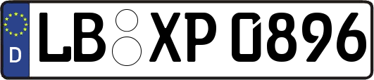 LB-XP0896