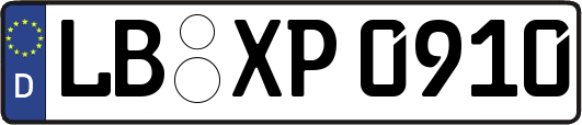 LB-XP0910