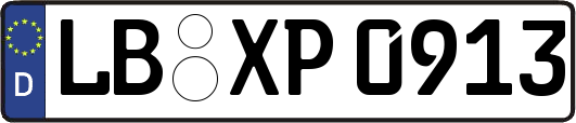 LB-XP0913