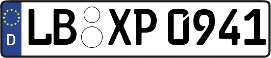 LB-XP0941