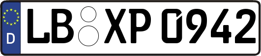 LB-XP0942