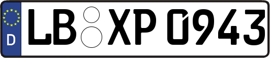 LB-XP0943