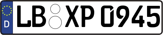 LB-XP0945