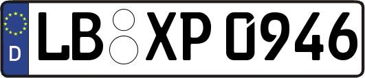 LB-XP0946