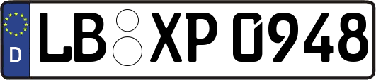 LB-XP0948