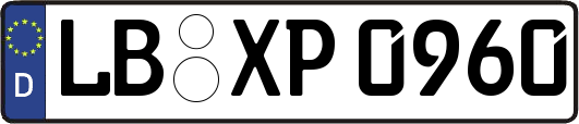 LB-XP0960
