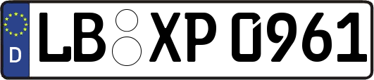 LB-XP0961