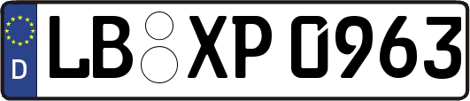 LB-XP0963