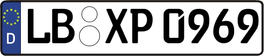 LB-XP0969
