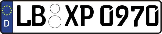 LB-XP0970