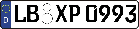LB-XP0993