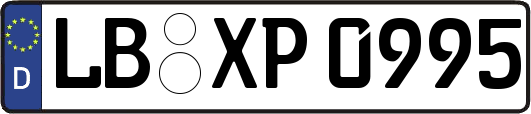 LB-XP0995