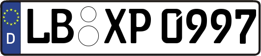 LB-XP0997