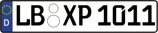 LB-XP1011
