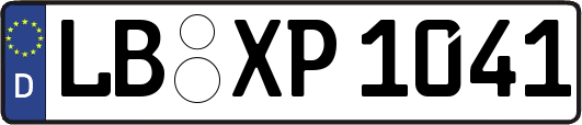 LB-XP1041