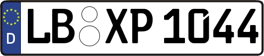 LB-XP1044