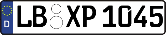 LB-XP1045