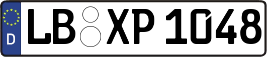 LB-XP1048